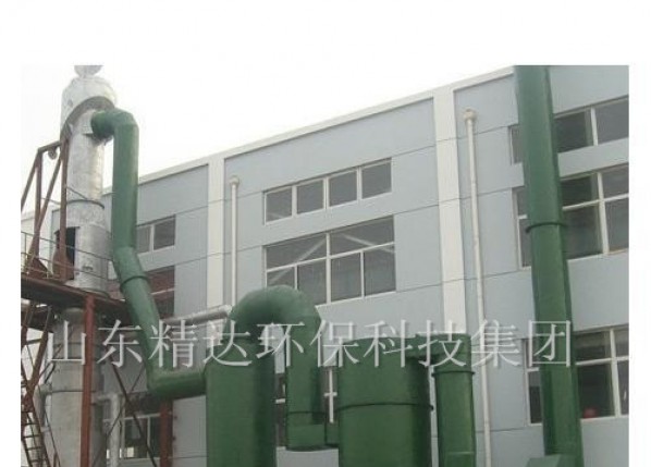 Wet-type electric mist precipitator equipment