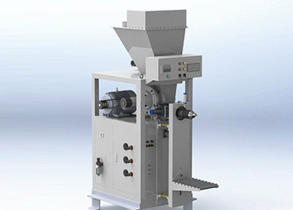 Packaging machine